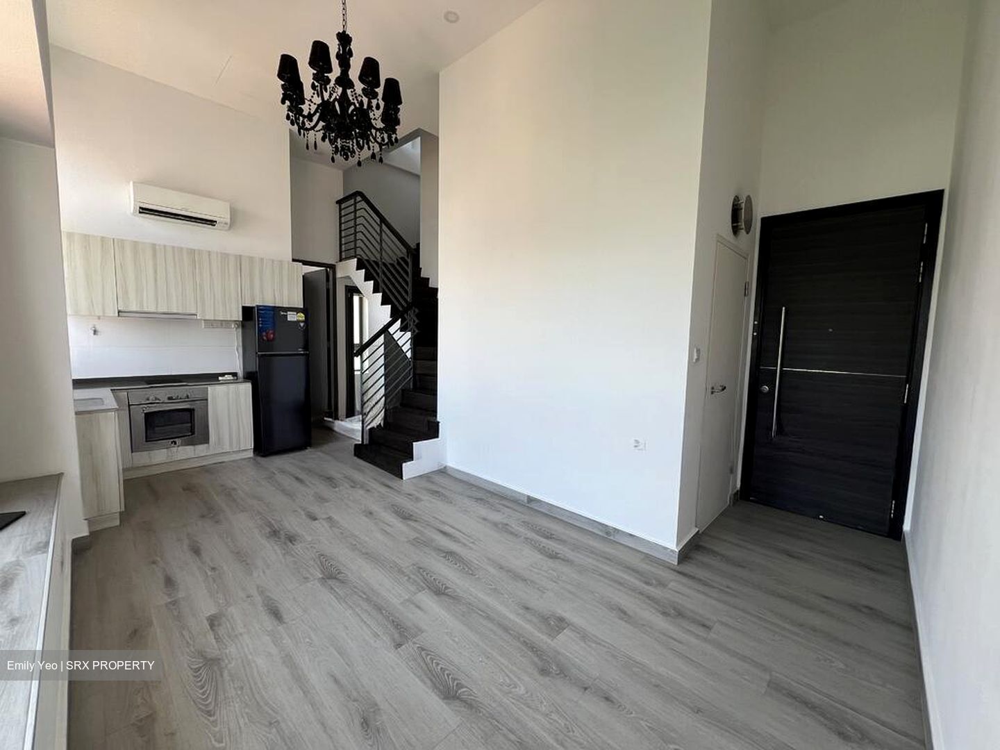 Robertson Edge (D9), Apartment #606278841